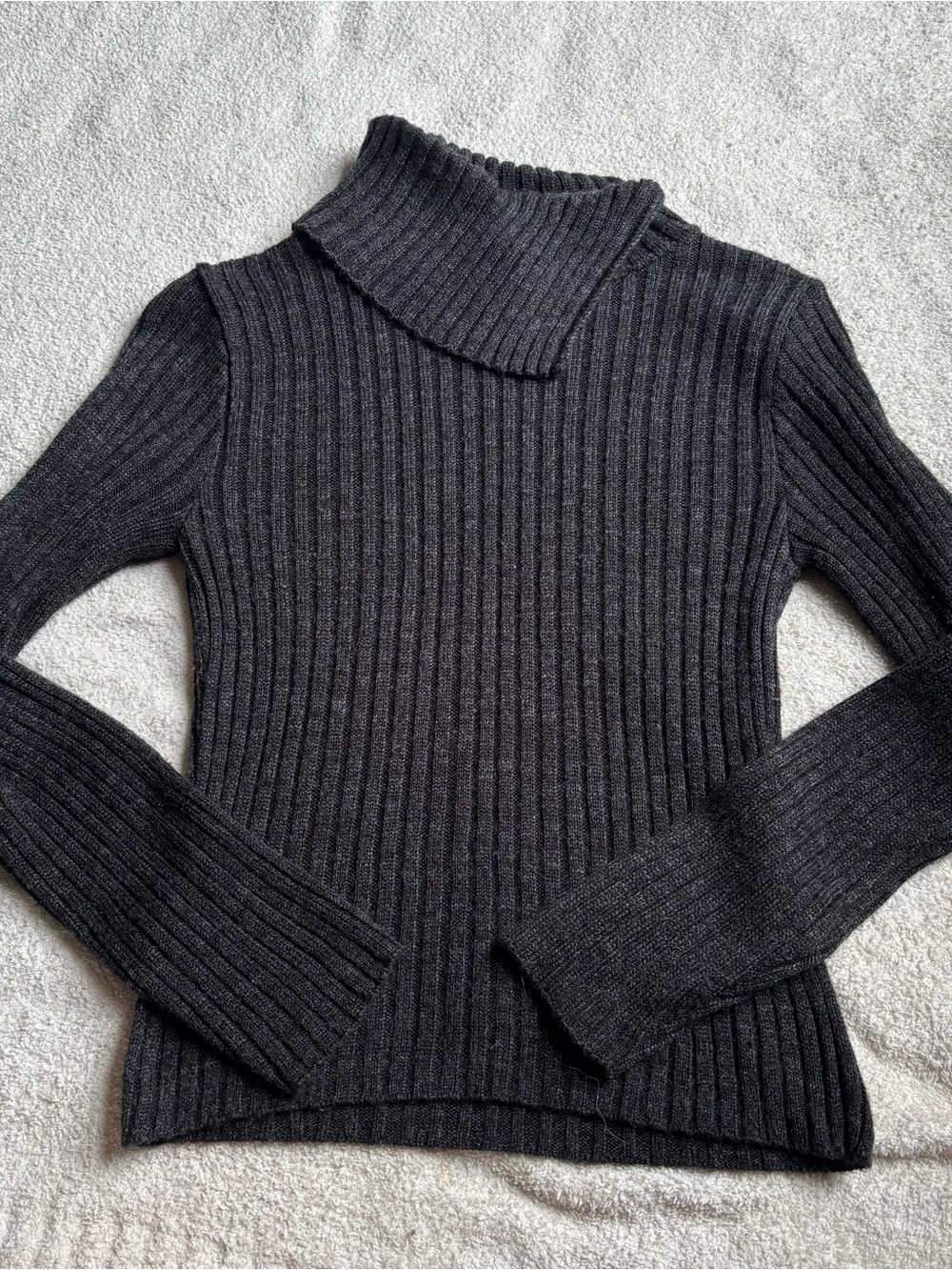 Vintage turtle knit G-dresses brand size medium